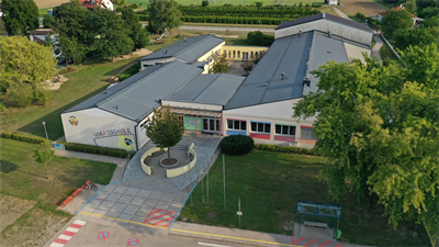 Bild Volksschule Baumgarten