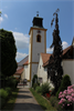 Kirche Freundorf