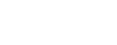 Logo: Team VUK